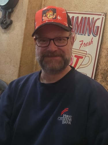 Customer photo review of OVERLORD X Year without Santa Claus - Heat Miser