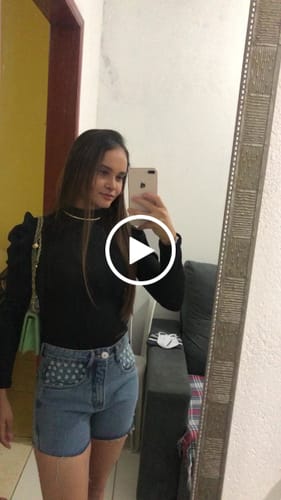 Customer video review of Happy Hair 3 Potes Black Friday