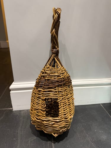 Customer photo review of The Bird Box - Course and Kit