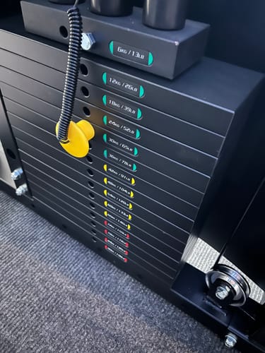 Customer photo review of Blazzed BX2 (Mid-November Pre-Order)