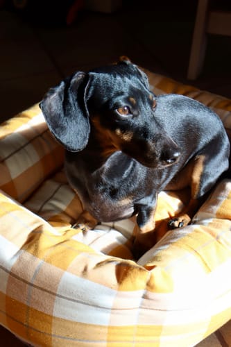 Customer photo review of Divanetto Cotone Panama Scozzese Trama Senape