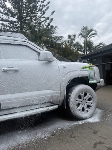 Customer photo review of Shipping Protection