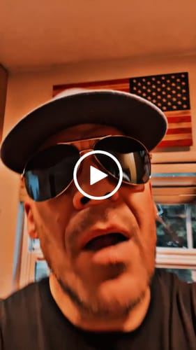 Customer video review of Meraki Blu USP Grade Methylene Blue 150mg