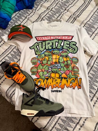 Customer photo review of COWABUNGA