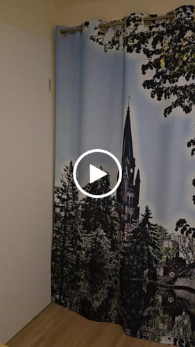 Customer video review of Fotovorhang - Foto hochladen