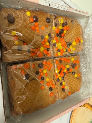 Customer photo review of Order Protect