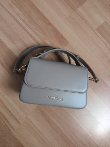 Customer photo review of NALUA - TAUPE