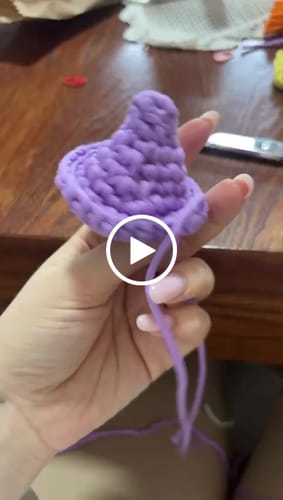 Customer video review of Merlin the Wizard Owl Crochet Kit