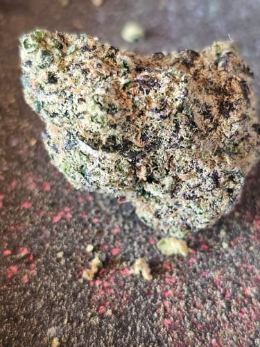 Customer photo review of Illemonati Indoor THCA Flower