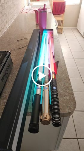 Customer video review of The Taediosus