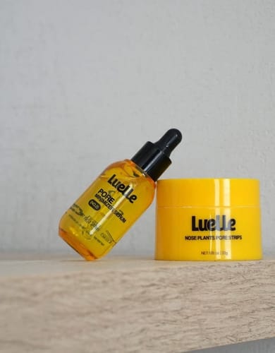 Customer photo review of Deep Cleansing & Aftercare System