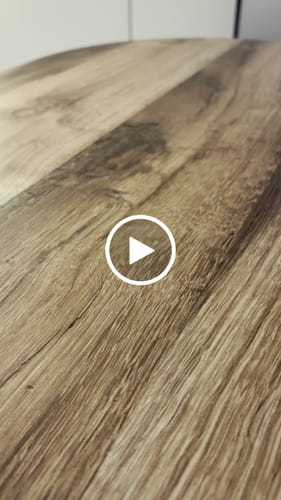 Customer video review of Camperfilz Musterpaket - versch. Materialien & Farben