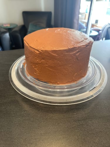 Customer photo review of gfJules All Purpose Gluten Free Flour