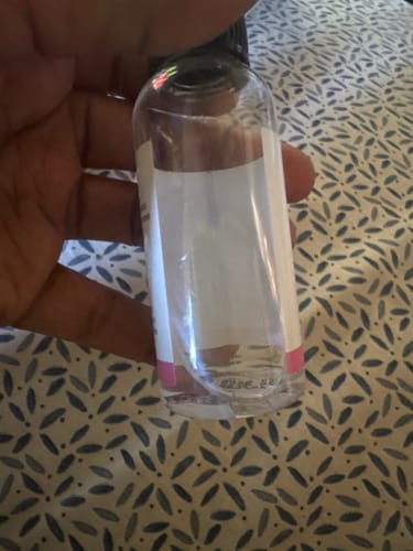 Customer photo review of Wap 💦