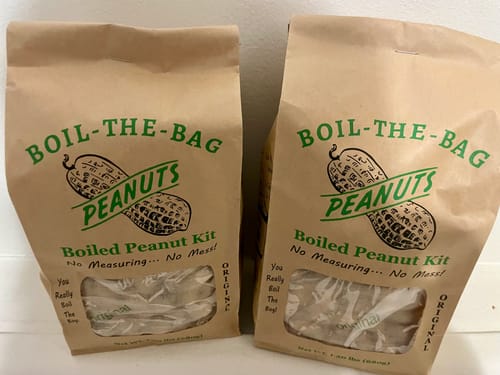Customer photo review of FREE Bag - (1 Bag)