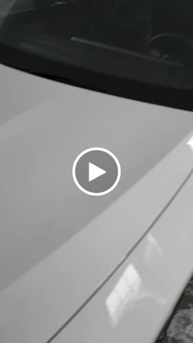 Customer video review of MERCEDES AMG VALVE CAP SET