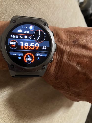 Customer photo review of Gard Pro Ultra 3