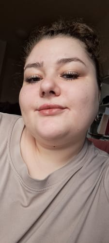 Customer photo review of Flutter