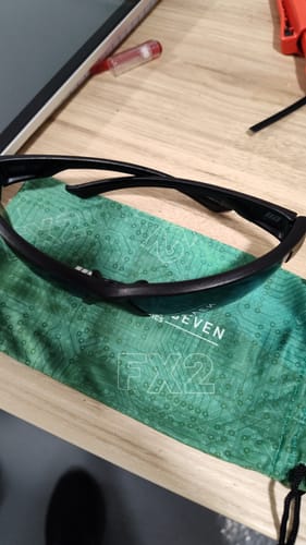 Customer photo review of METHOD SEVEN CULTIVATOR FX2 FULL SPECTRUM LIGHTING LED,CMH