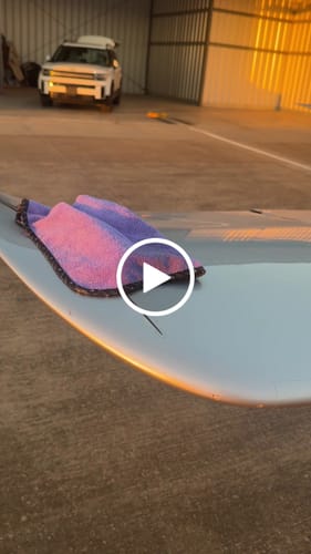 Customer video review of RUBBIT Electric Plus Mega Wash Bundle