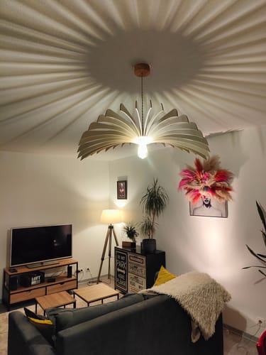 Customer photo review of Aigle | Suspension