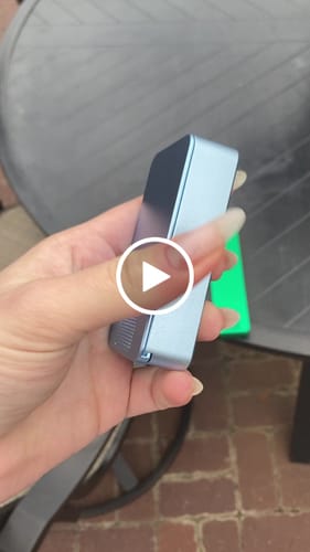 Customer video review of 2-Pack Bundle