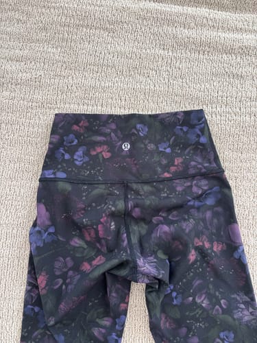Customer photo review of Premium Athleisure Leggings Pack