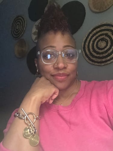 Customer photo review of Grab bag