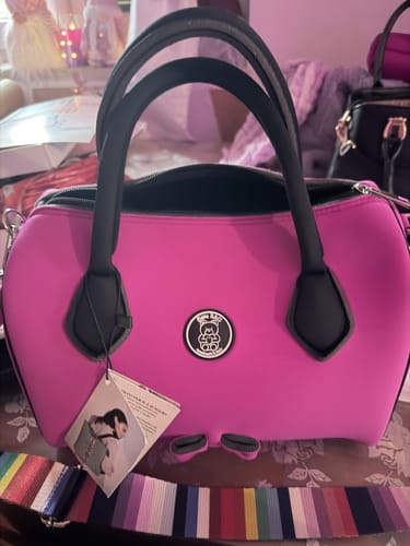 Customer photo review of Bauletto