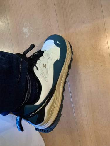 Customer photo review of Stratus - Scarpe Larghe