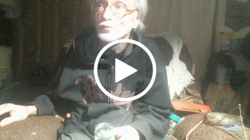 Customer video review of THC Flower Exotic Smalls CHEETOZ INDICA 112 GRAMS 1/4 LB THCa 31.9%