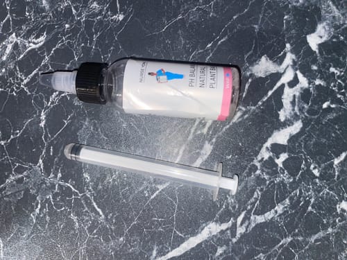 Customer photo review of Wap 💦