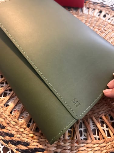 Customer photo review of Personalisation