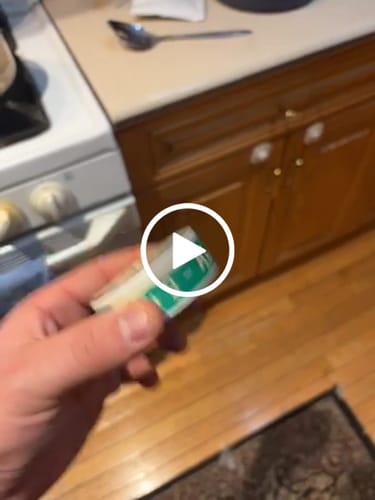 Customer video review of Tropical Fruit Nicotine Pouches
