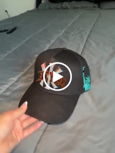 Customer video review of New York The Concrete Legends