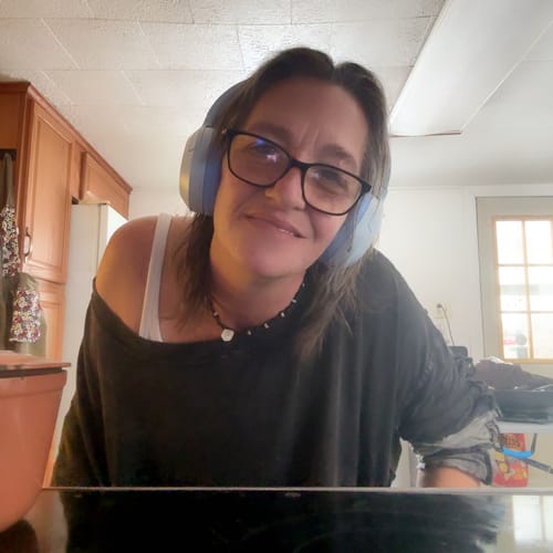 Customer photo review of W820NB Plus Hi-Res Audio Headphones ANC Bluetooth Stereo Headphones