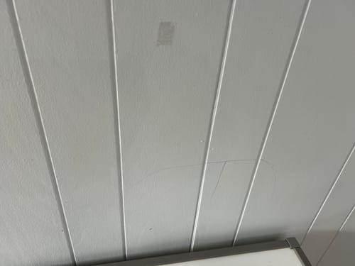 Customer photo review of Insurance Fixed Plan