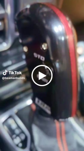 Customer video review of Shifter Package for 2018 + Jeep Wrangler JL & Gladiator - CMM Offroad