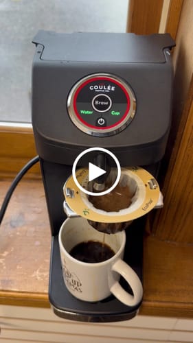 Customer video review of SWIRL System - With Free Gift