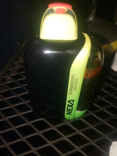 Customer photo review of NEXA Ultra 50000 0%