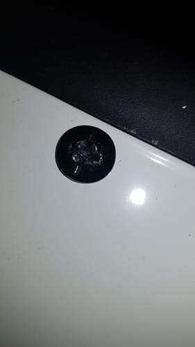Customer photo review of Nordkapp™ Remote Control for Air heater (GSM)