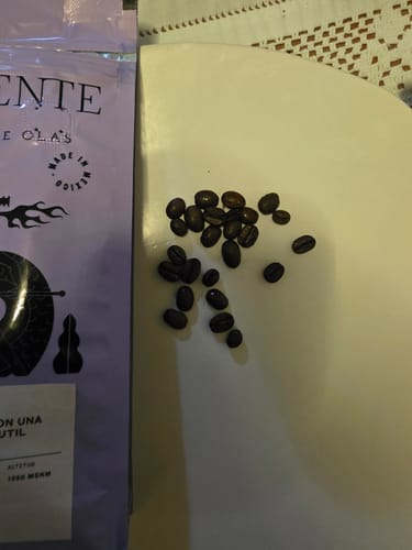 Customer photo review of CHIAPAS, LA CONCORDIA