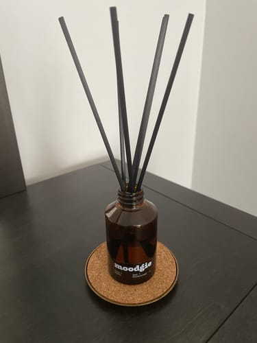 Customer photo review of Bâtons en fibre (6)
