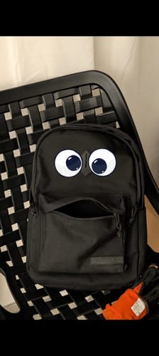 Customer photo review of ForeverBag (12L)
