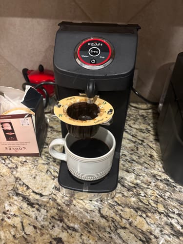 Customer photo review of SWIRL System - With Free Gift