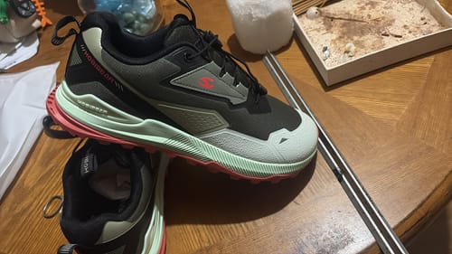 Customer photo review of Stratus - Zapatos De Punta Ancha