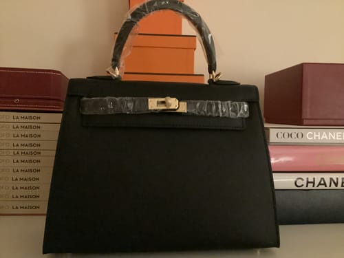 Customer photo review of Celine