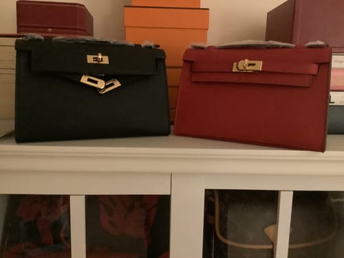 Customer photo review of Chloe