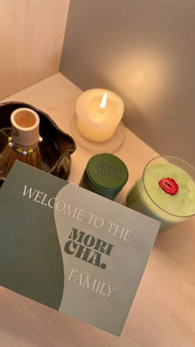 Customer photo review of BIO CEREMONIAL FINEST SINGLE CULTIVAR MATCHA