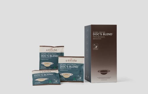 Customer photo review of Variety Pack - 20 Pre-Filled, Paper-EcoPour Box